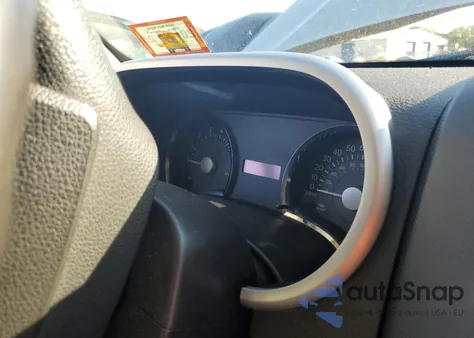 2006 Mercury Mountaineer Convenience из США, поврежденный, VIN 4M2EU46E96UJ13882